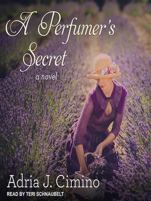 cover image of A Perfumer's Secret